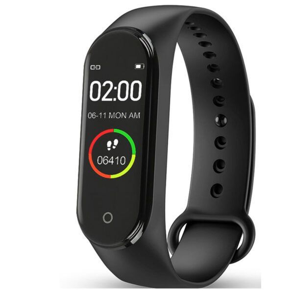 Smartwatch Fitness M4