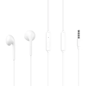 CELEBRAT earphones G12 με μικρόφωνο 14.2mm 1.2m