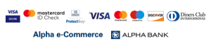 Alpha Bank - Πληρωμές