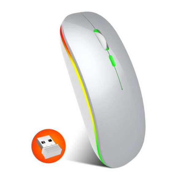 Ποντίκι Luminus 2.4g wireless