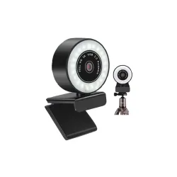 Κάμερα Η/Υ Webcam Full HD USB Q25