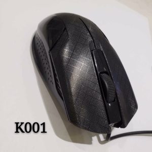 Ενσύρματο ποντίκι K001