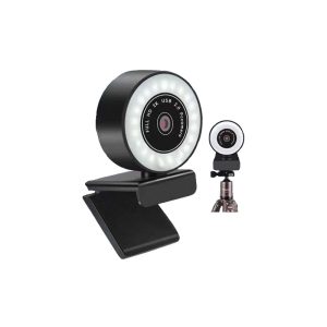 Κάμερα Webcam Full HD USB Q25