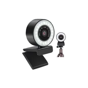 Κάμερα Η/Υ Webcam Full HD USB Q25