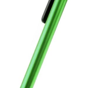 POWERTECH Μεταλλικό στυλό για οθόνη αφής TP-001G-10, πράσινο