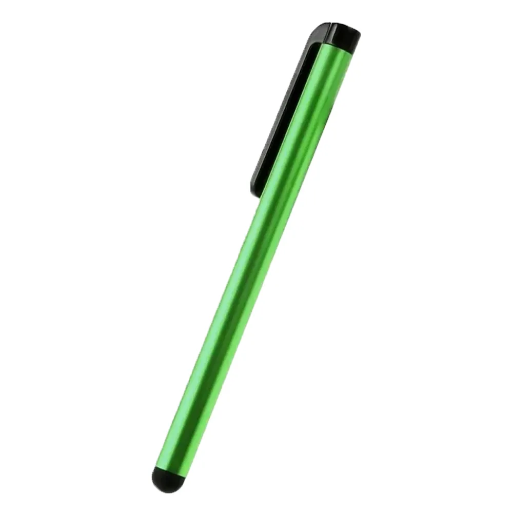 POWERTECH Μεταλλικό στυλό για οθόνη αφής-TP-001G πράσινο