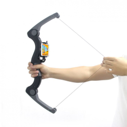 Gaming Bow Shinecon AR ARCHER AB01, suitable for Augmented reality (AR)