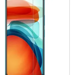 Tempered Glass (Προστασία Οθόνης) Xiaomi Poco X3