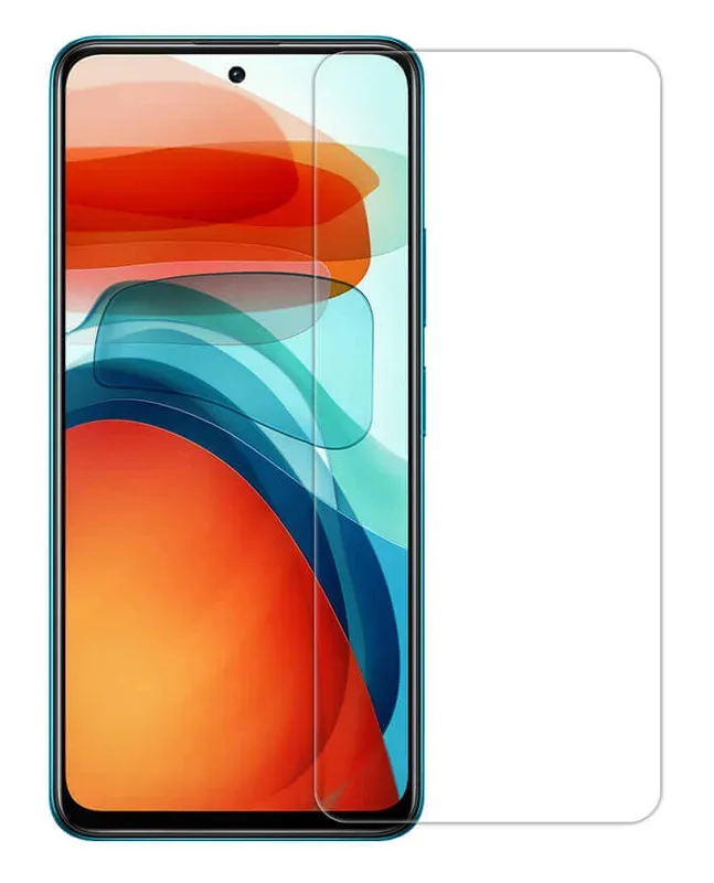 Tempered Glass (Προστασία Οθόνης) Xiaomi Poco X3