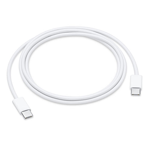 APPLE USB-C Charge Cable 1M Blister