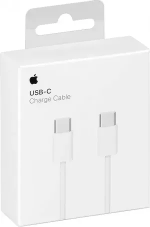 APPLE USB-C Charge Cable 1M Blister3