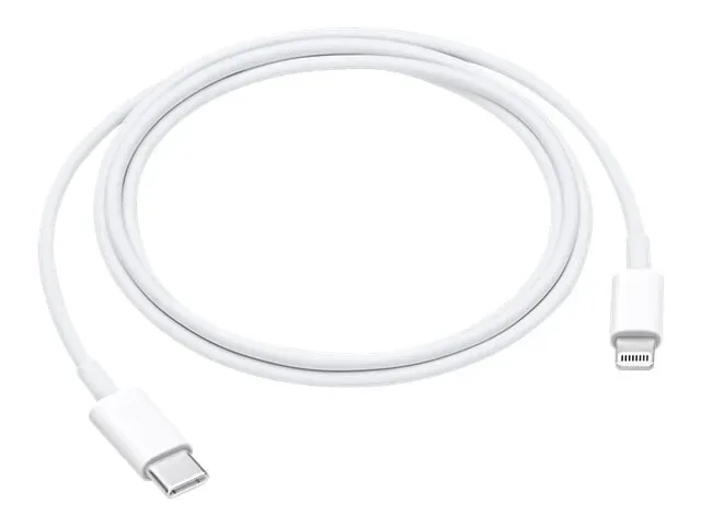 APPLE USB-C TO Lightning Cable 1M Blister