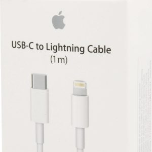 APPLE USB-C TO Lightning Cable 1M Blister1