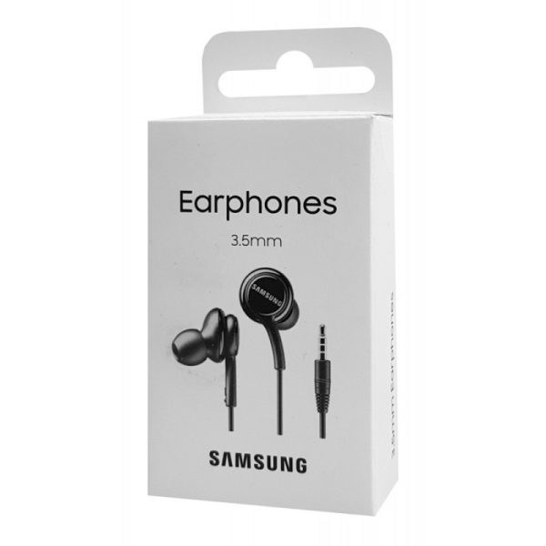 Hands Free Ακουστικά Samsung EO-IA500BBEGWW 3.5 mm