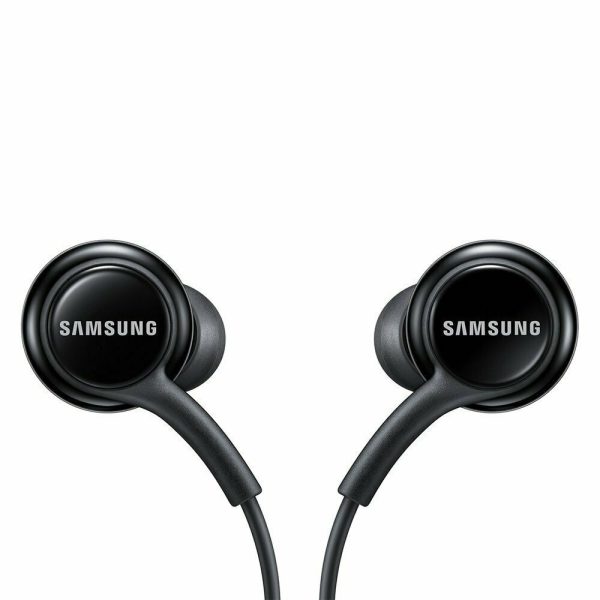Hands Free Ακουστικά Samsung EO-IA500BBEGWW 3.5 mm5