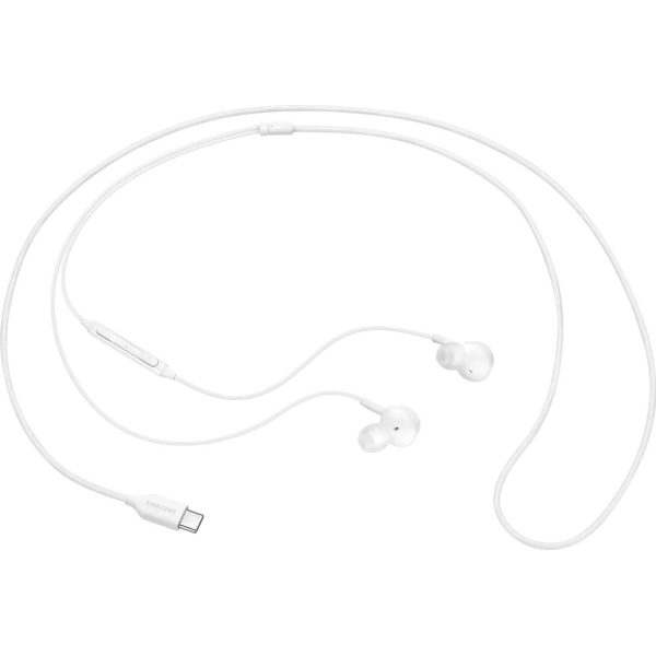 Hands Free Ακουστικά Samsung Earphones EO-IC100BB USB-C3