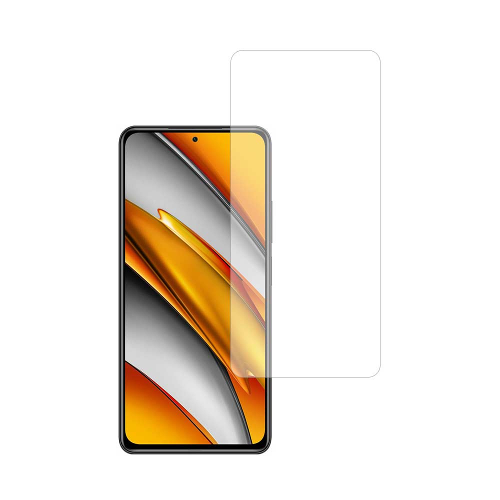 Tempered Glass 9H Xiaomi Poco F3-Mi 11i