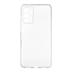 Θήκη Σιλικόνης Sonique Crystal Διάφανη Samsung Galaxy A53 5g