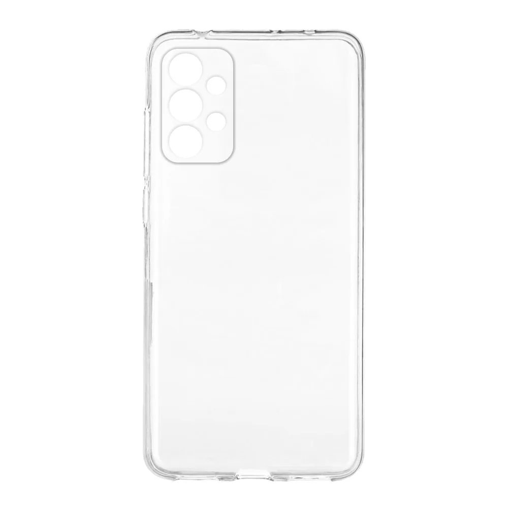 Θήκη Σιλικόνης Sonique Crystal Διάφανη Samsung Galaxy A53 5g