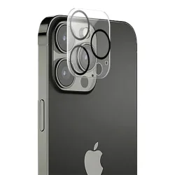 POWERTECH tempered glass 5D TGC-0544 για κάμερα iPhone 13 Pro13 Pro Max