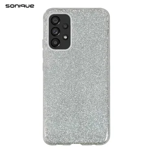 Sonique Shiny Back Cover Σιλικόνης Samsung Galaxy A53 5G1