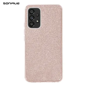 Sonique Shiny Back Cover Σιλικόνης Samsung Galaxy A53 5G2
