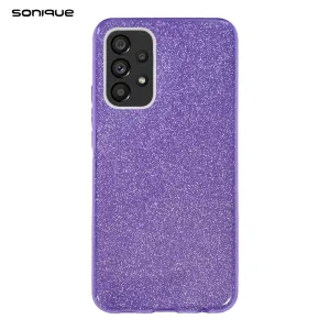 Sonique Shiny Back Cover Σιλικόνης Samsung Galaxy A53 5G3