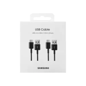 Καλώδιο Type C σε USB Samsung 2 τεμ4
