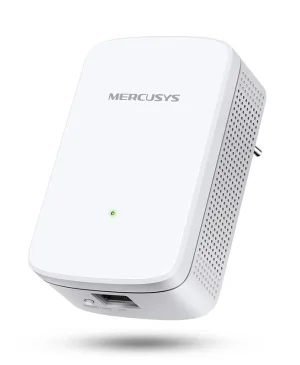 Mercusys ME10 WiFi Extender Single Band (2.4GHz) 300Mbps