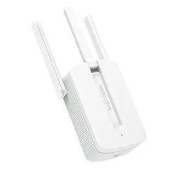 Mercusys MW300RE v1 WiFi Extender Single Band (2.4GHz) 300Mbps