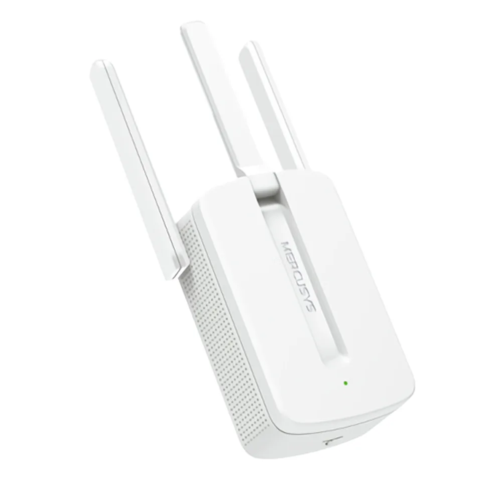 Mercusys MW300RE v1 WiFi Extender Single Band (2.4GHz) 300Mbps
