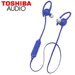 Toshiba Active Fit 2 In-ear Bluetooth Handsfree Ακουστικά