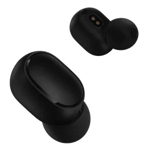 Xiaomi Mi True Wireless Earbuds Basic 2 Bluetooth Handsfree Ακουστικά με Θήκη Φόρτισης Μαύρα3