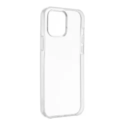 360 Full Cover case PC + TPU Apple - iPhone 13 Pro Max - Διάφανο