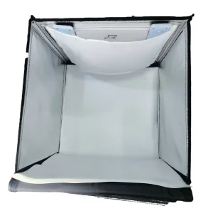 Puluz Photo Box με LED Εσωτερικό Φωτισμό και Πολλά Backround3