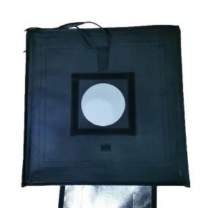 Puluz Photo Box με LED Εσωτερικό Φωτισμό και Πολλά Backround5