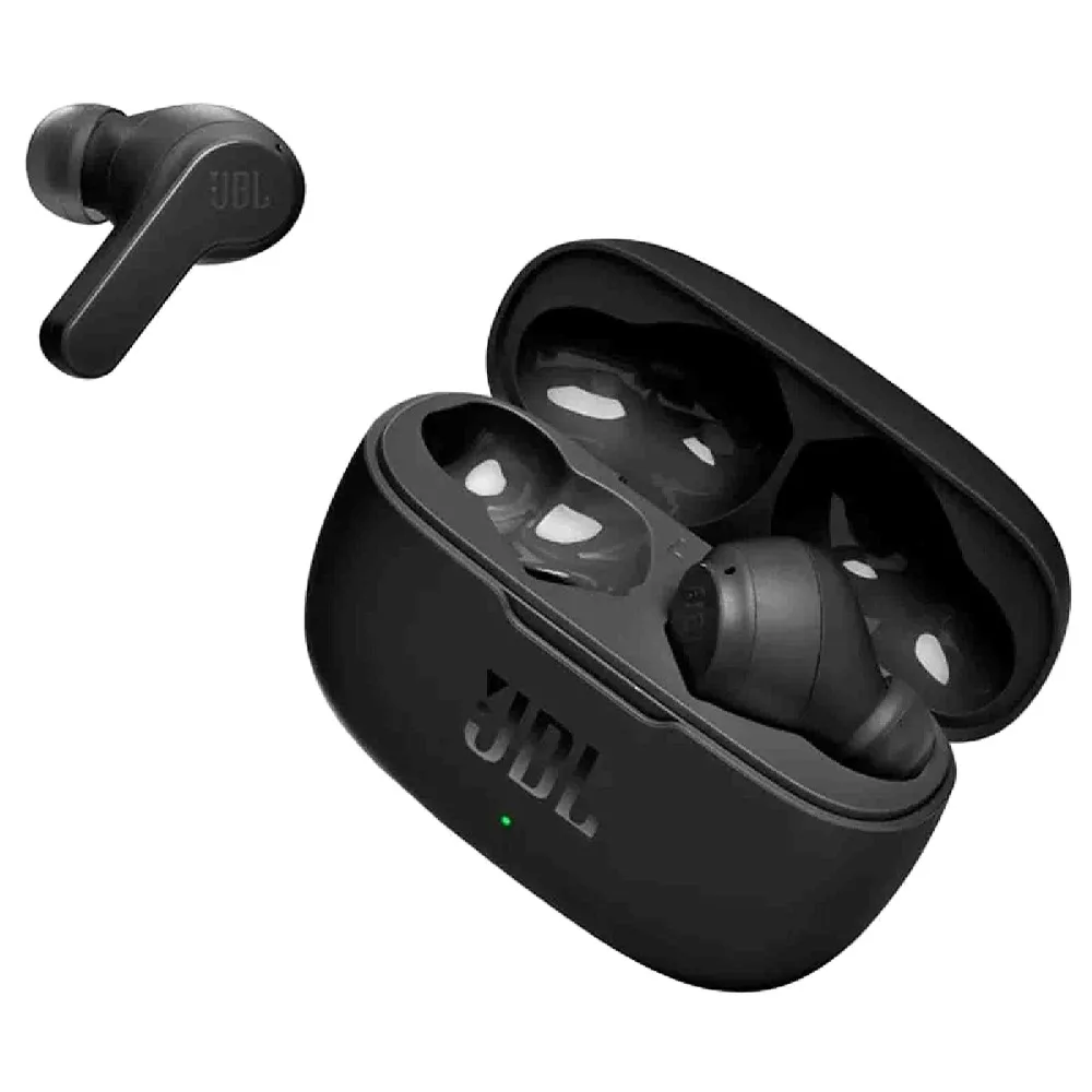 JBL Vibe 200TWS Earbud Bluetooth Handsfree
