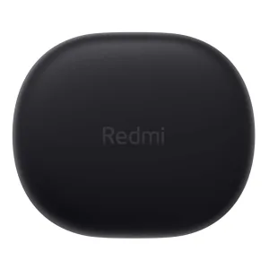 Xiaomi Redmi Buds 4 Lite Bluetooth Handsfree Ακουστικά με Αντοχή στον Ιδρώτα και Θήκη Φόρτισης Μαύρα3
