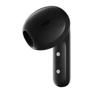 Xiaomi Redmi Buds 4 Lite Bluetooth Handsfree Ακουστικά με Αντοχή στον Ιδρώτα και Θήκη Φόρτισης Μαύρα5